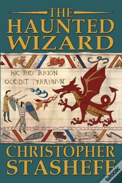 Capa do artigo The Haunted Wizard