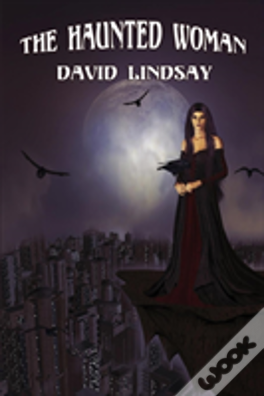 The Haunted Woman