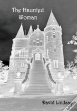 Capa do artigo The Haunted Woman