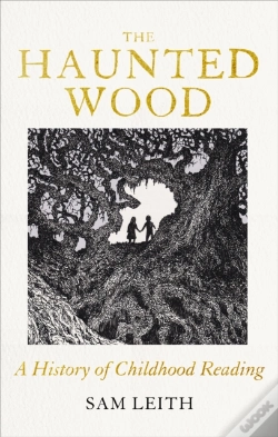 Capa do artigo The Haunted Wood
