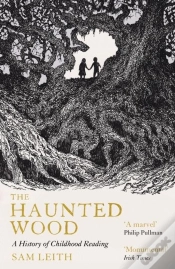 Capa do artigo The Haunted Wood