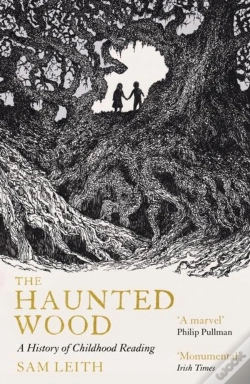 Capa do artigo The Haunted Wood