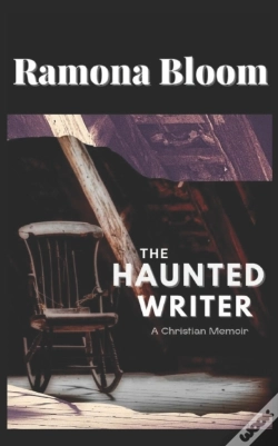 Capa do artigo The Haunted Writer