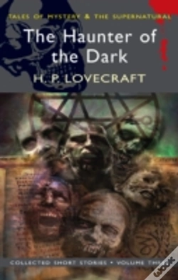 Capa do artigo The Haunter Of The Dark