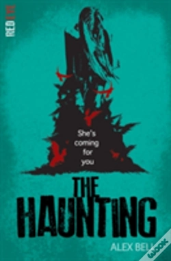 Capa do artigo The Haunting