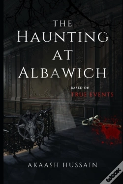 Capa do artigo The Haunting At Albawich
