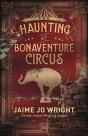 The Haunting At Bonaventure Circus - Preview