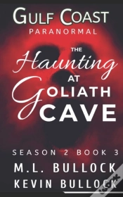 Capa do artigo The Haunting At Goliath Cave
