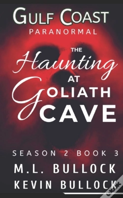 Capa do artigo The Haunting At Goliath Cave