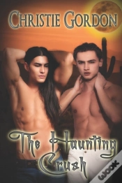 Capa do artigo The Haunting Crush