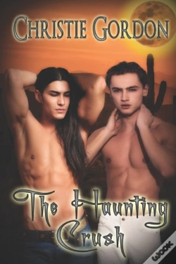 Capa do artigo The Haunting Crush