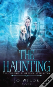 Capa do artigo The Haunting