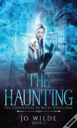 Capa do artigo The Haunting
