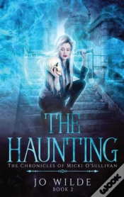 Capa do artigo The Haunting