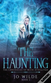 Capa do artigo The Haunting