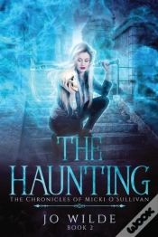 Capa do artigo The Haunting