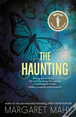 Capa do artigo The Haunting
