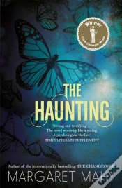 Capa do artigo The Haunting