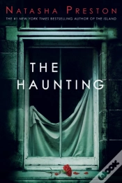 Capa do artigo The Haunting