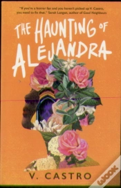 Capa do artigo The Haunting Of Alejandra