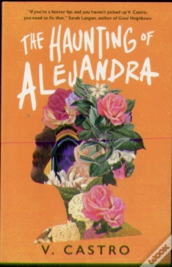 Capa do artigo The Haunting Of Alejandra