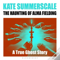 Capa do artigo The Haunting Of Alma Fielding