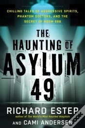 Capa do artigo The Haunting Of Asylum 49
