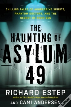 Capa do artigo The Haunting Of Asylum 49