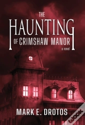 Capa do artigo The Haunting Of Crimshaw Manor