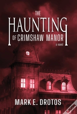 Capa do artigo The Haunting Of Crimshaw Manor