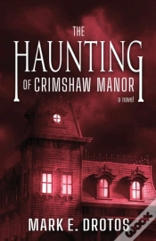 Capa do artigo The Haunting Of Crimshaw Manor
