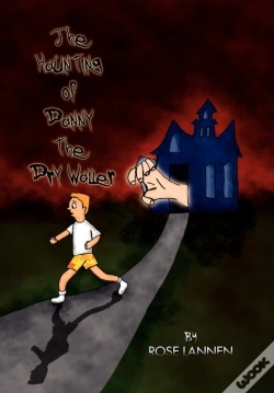 Capa do artigo The Haunting Of Danny The Dry Waller