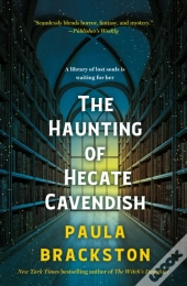 The Haunting Of Hecate Cavendish