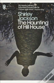 Capa do artigo The Haunting Of Hill House
