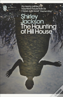 Capa do artigo The Haunting Of Hill House