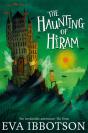 The Haunting Of Hiram - Preview