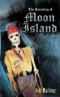 The Haunting Of Moon Island - Preview