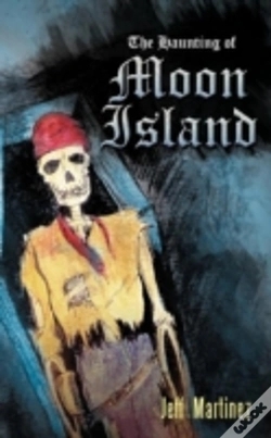 Capa do artigo The Haunting Of Moon Island