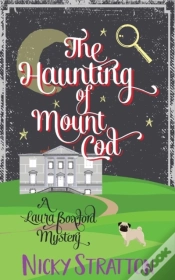 Capa do artigo The Haunting Of Mount Cod