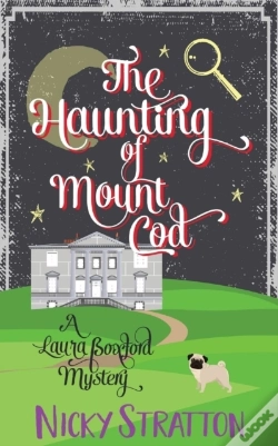 Capa do artigo The Haunting Of Mount Cod