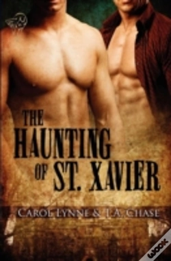 Capa do artigo The Haunting Of St. Xavier