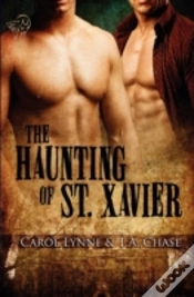Capa do artigo The Haunting Of St. Xavier
