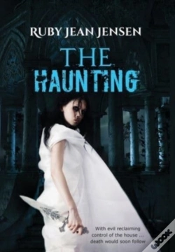 Capa do artigo The Haunting