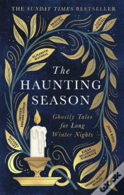 Capa do artigo The Haunting Season