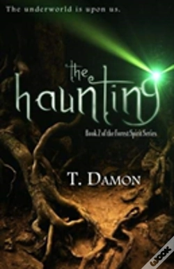 Capa do artigo The Haunting