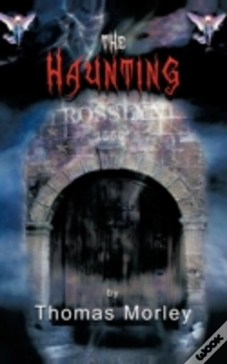 Capa do artigo The Haunting