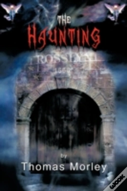 Capa do artigo The Haunting