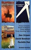 The Haunting Trilogy