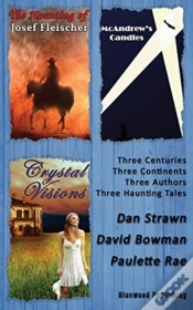 Capa do artigo The Haunting Trilogy