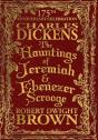 The Hauntings Of Jeremiah & Ebenezer Scrooge - Preview